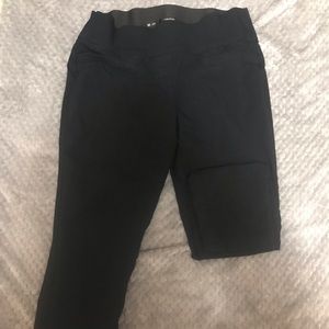 Maurice’s straight leg slacks